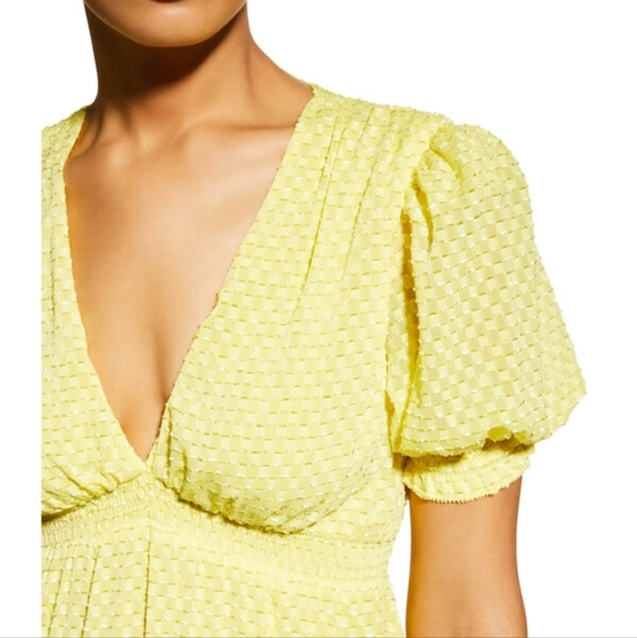 Alice + Olivia Angela Dress - Picture 3 of 3